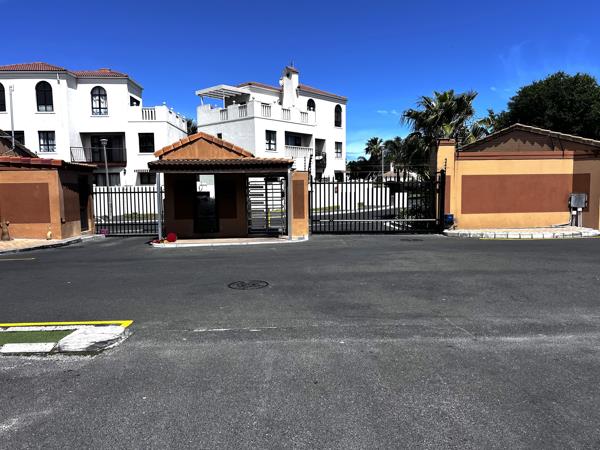 2 Bedroom Apartment in Parklands