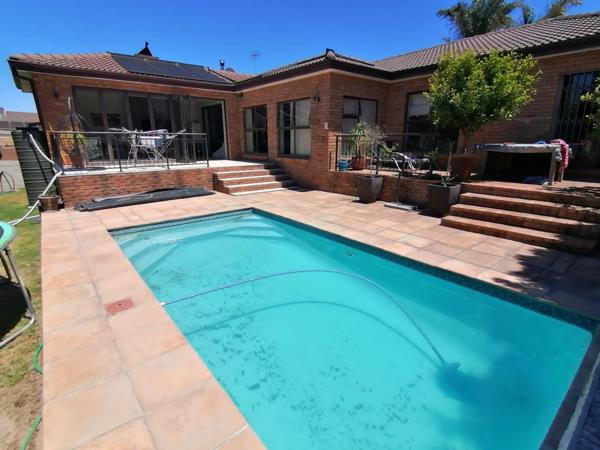3 Bedroom House in Kleinbron