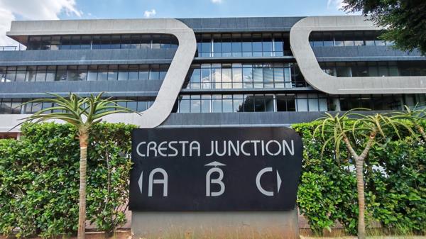 97 m² Office Space