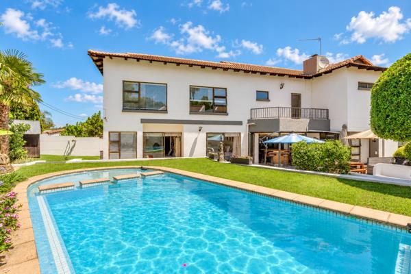 6 Bedroom House