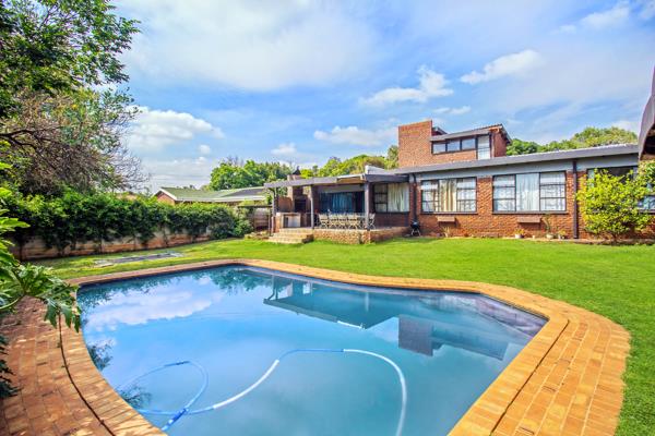 5 Bedroom House