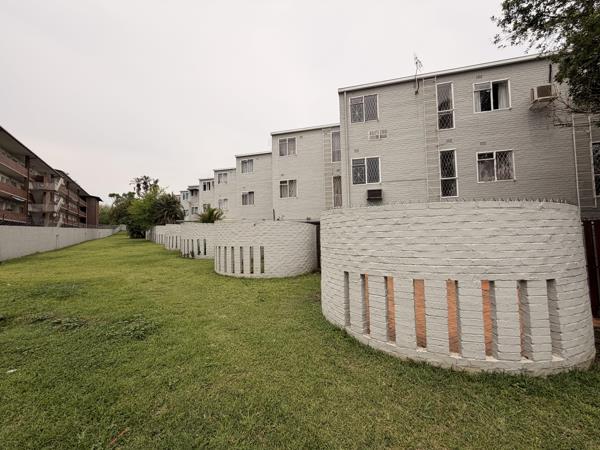 4 Bedroom Duplex