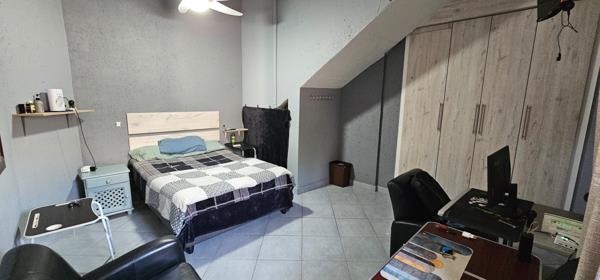 1 Bedroom House