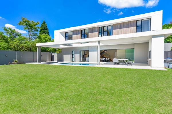 4 Bedroom Cluster