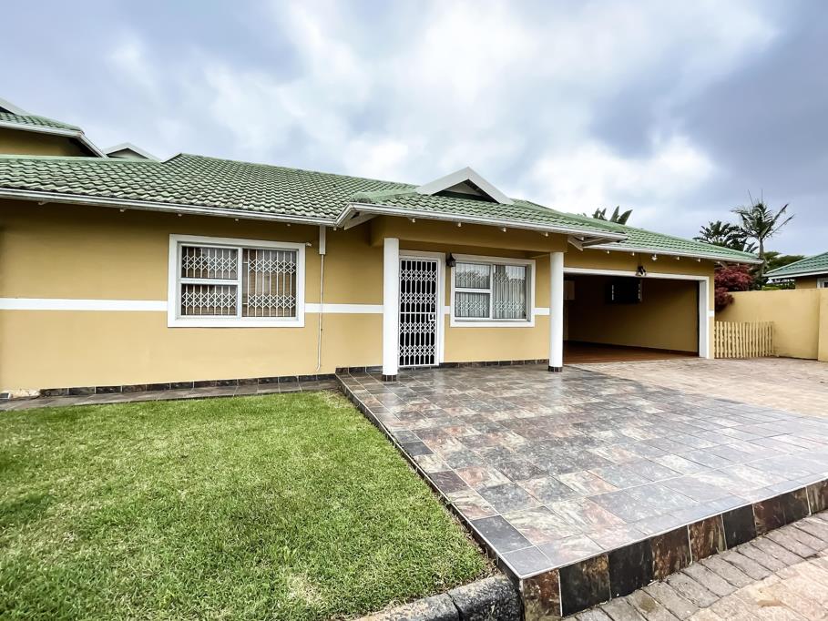 4.5 Bedroom House