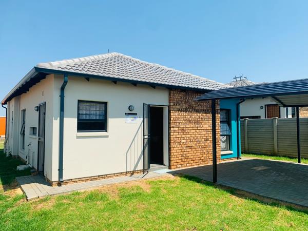 3 Bedroom Simplex