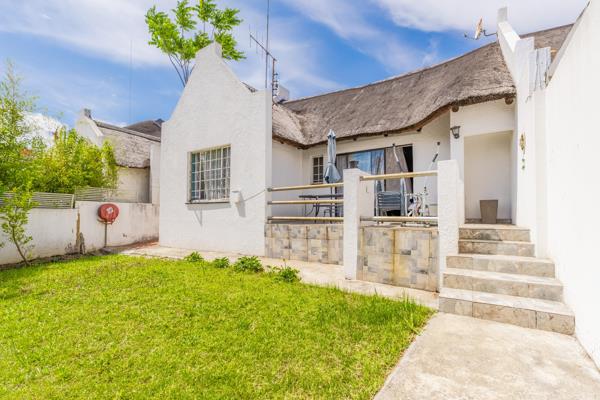 3 Bedroom Cluster