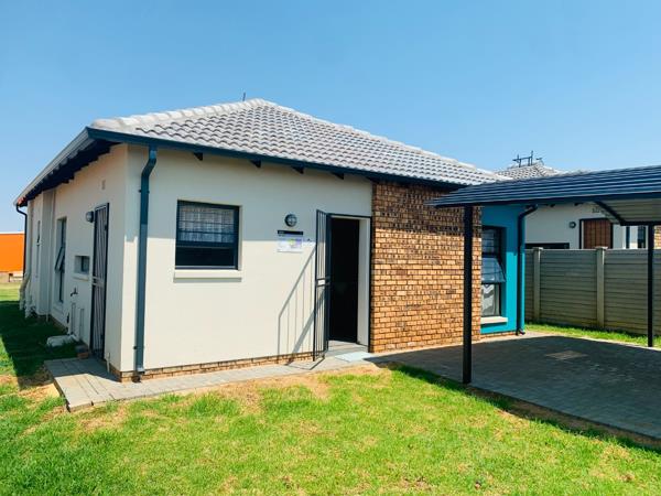 3 Bedroom Simplex