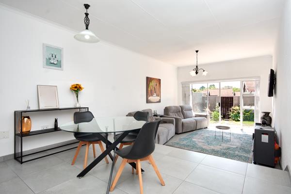 2 Bedroom Simplex