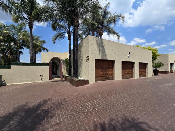 5 Bedroom Cluster