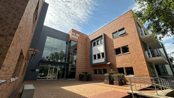 225 m² Commercial space