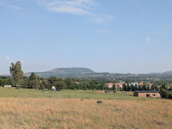 2 ha Land