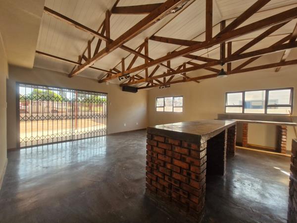 3 Bedroom Flat
