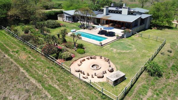 8 Bedroom House
