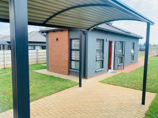 3 Bedroom Simplex
