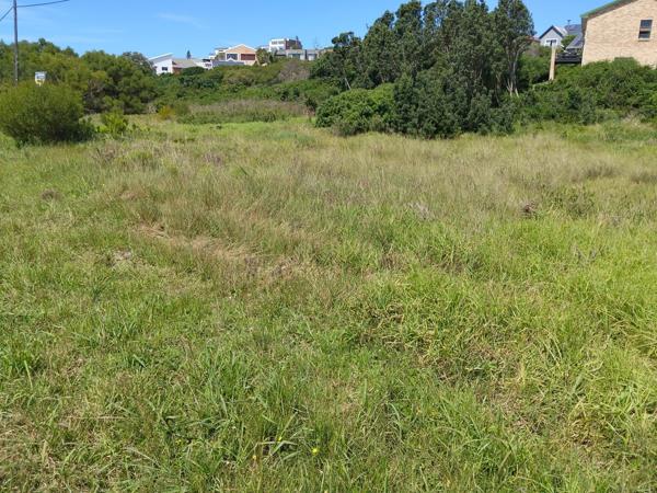 770 m² Land