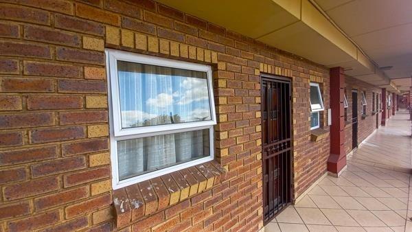 1 Bedroom Townhouse