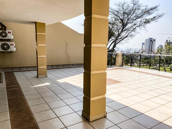 4 Bedroom Apartment