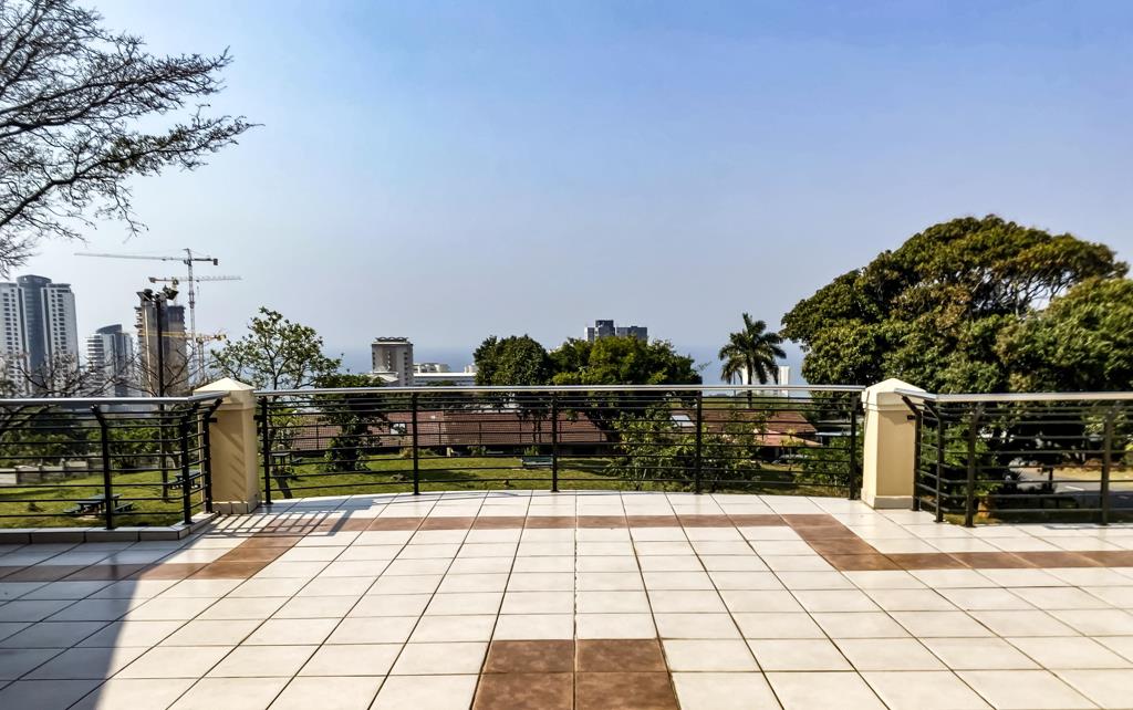 4 Bedroom Apartment