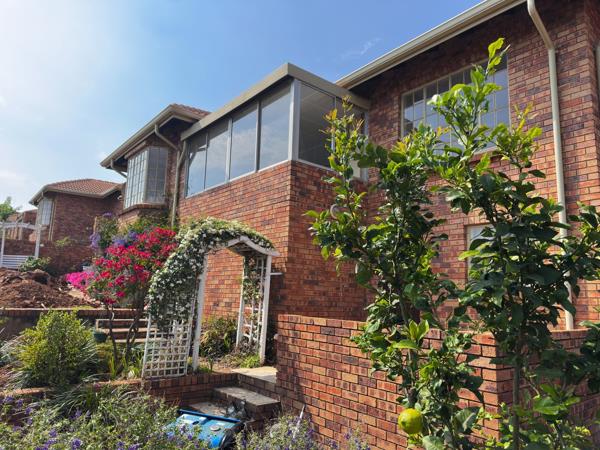 4 Bedroom Townhouse