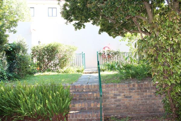 3 Bedroom Duplex