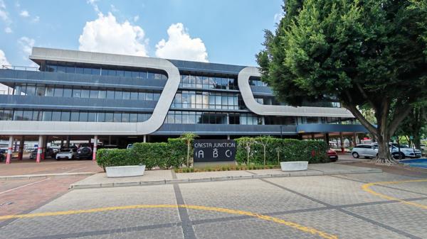 98 m² Office Space