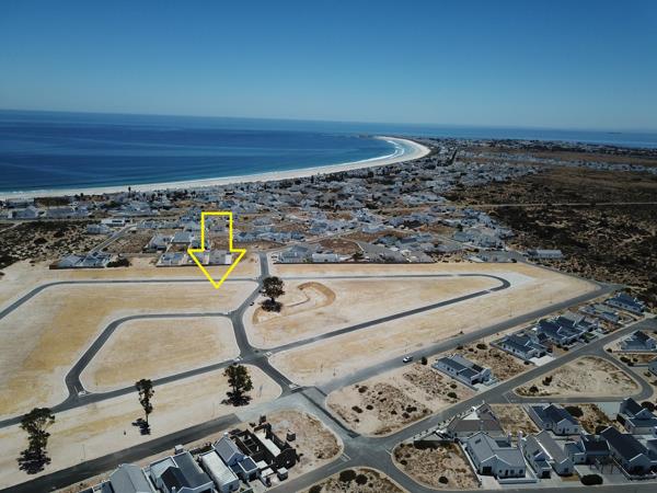 425 m² Land