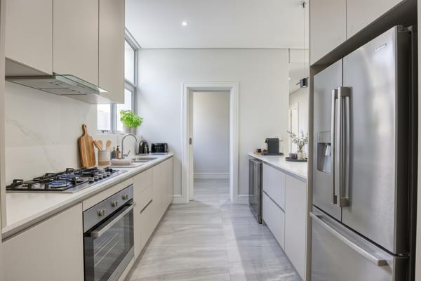 3 Bedroom Apartment