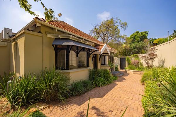 6 Bedroom House