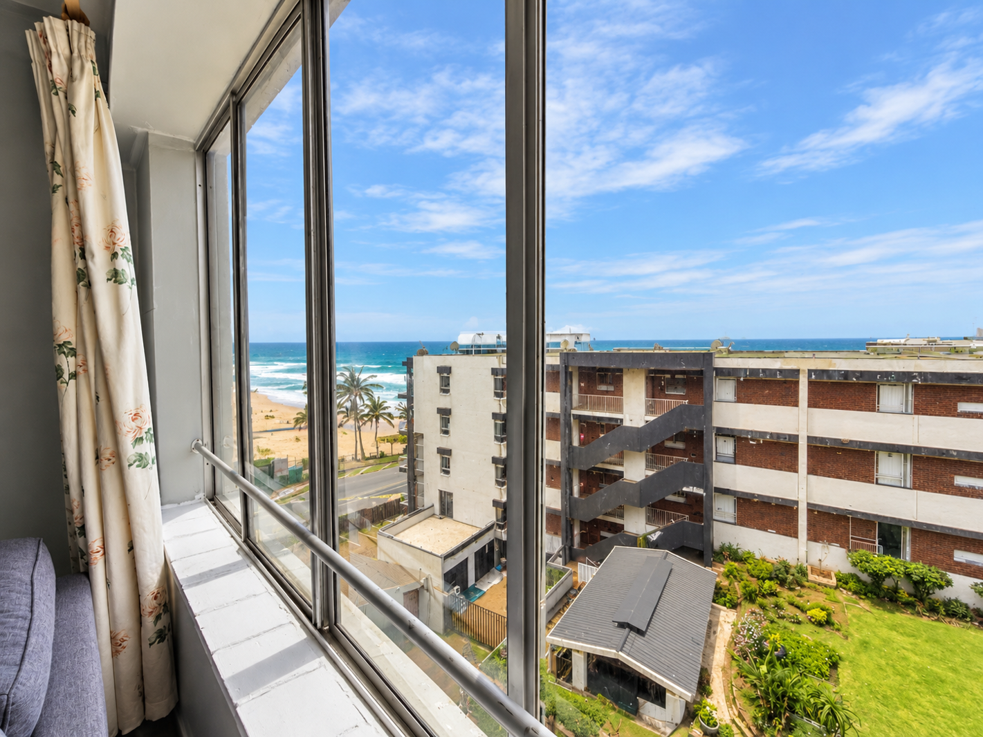 1 Bedroom Apartment for sale in Margate | T5660833 | Private Property