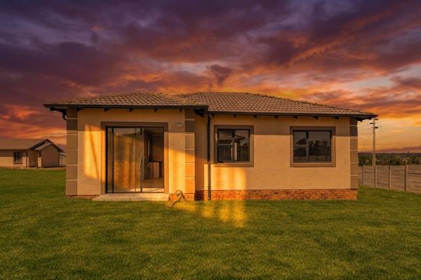 3 Bedroom Simplex
