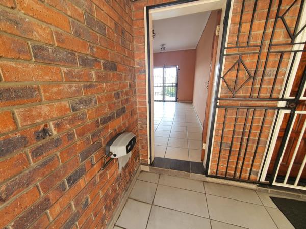 1 Bedroom House