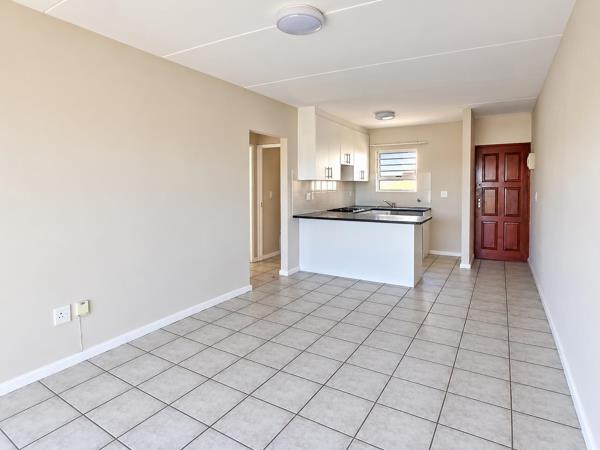 2 Bedroom Apartment in Parklands