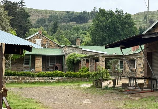 3 602 ha Farm