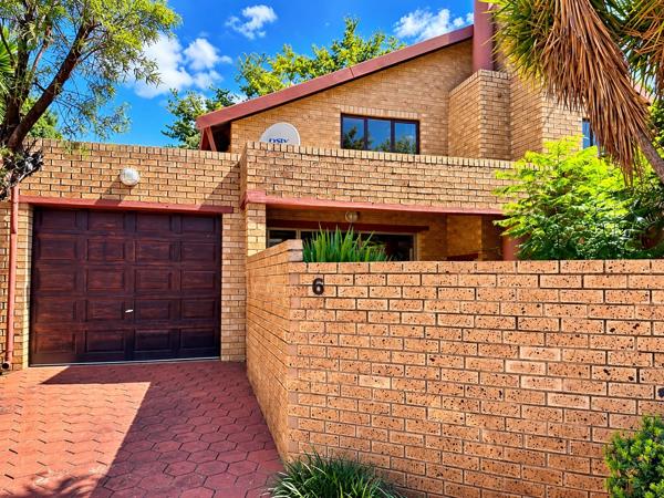 1 Bedroom House