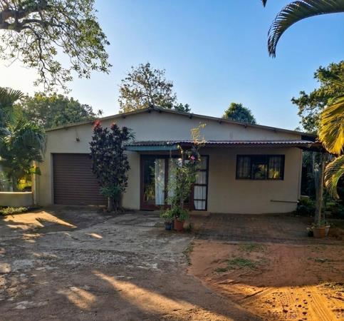 2 Bedroom Garden Cottage