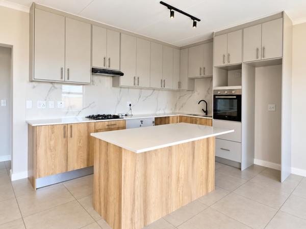 3 Bedroom Apartment