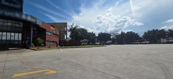 470 m² Industrial space