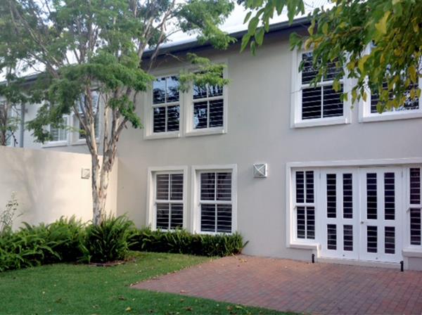 2 Bedroom Cluster