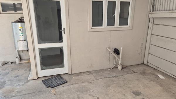 2 Bedroom Cluster in Lotus River