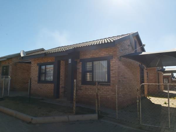 2 Bedroom Simplex