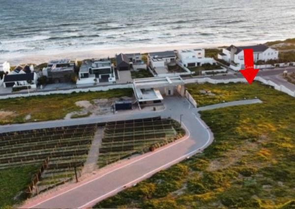 701 m² Land