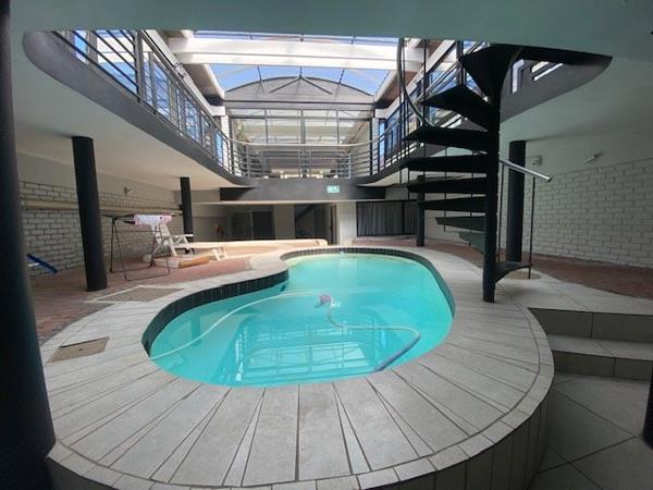 1 Bedroom House