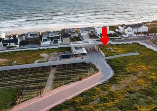 509 m² Land