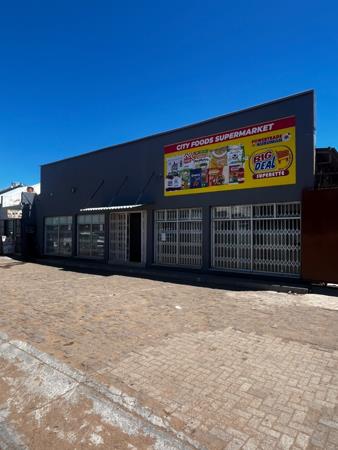 530 m² Commercial space