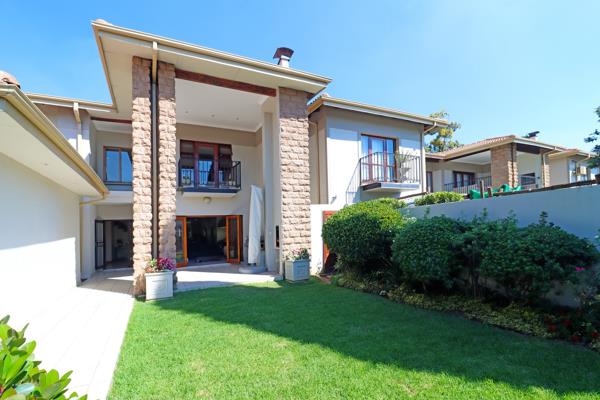 4 Bedroom Townhouse