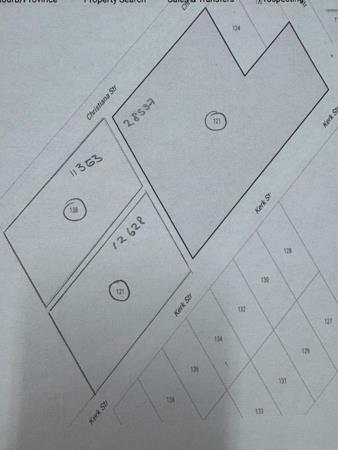 5.3 ha Land