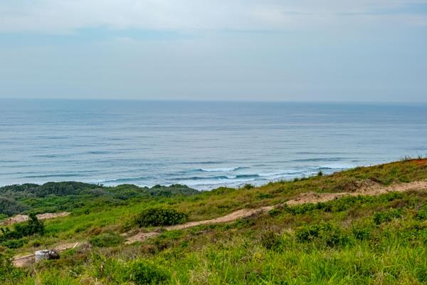 1 494 m² Land