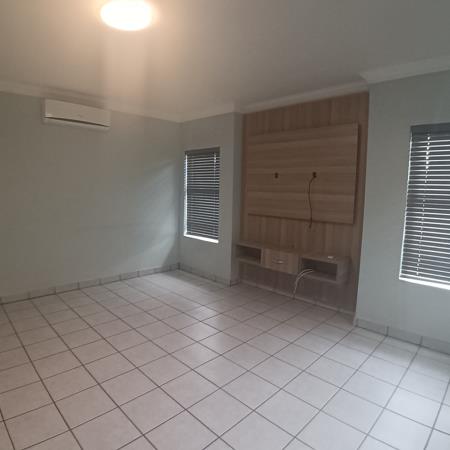 3 Bedroom Duet