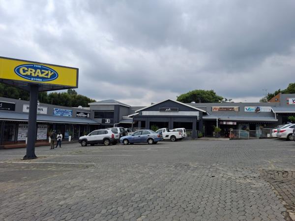 260 m² Commercial space